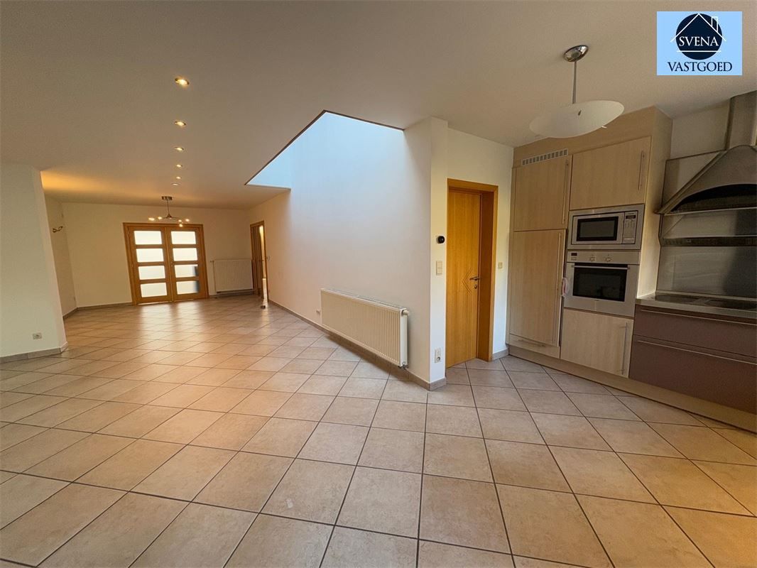 RUIME WONING MET 3 SLAAPKAMERS foto 5