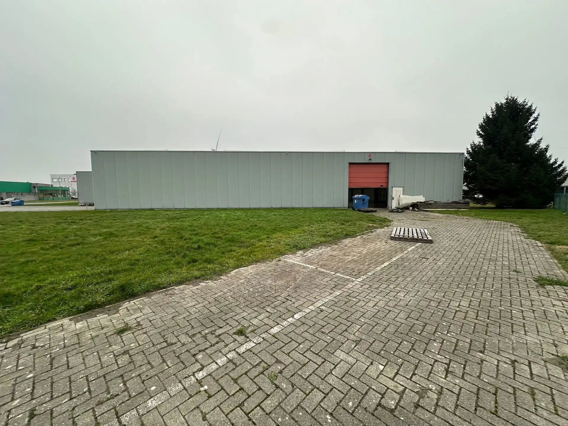 Bedrijfsvastgoed te huur foto 29