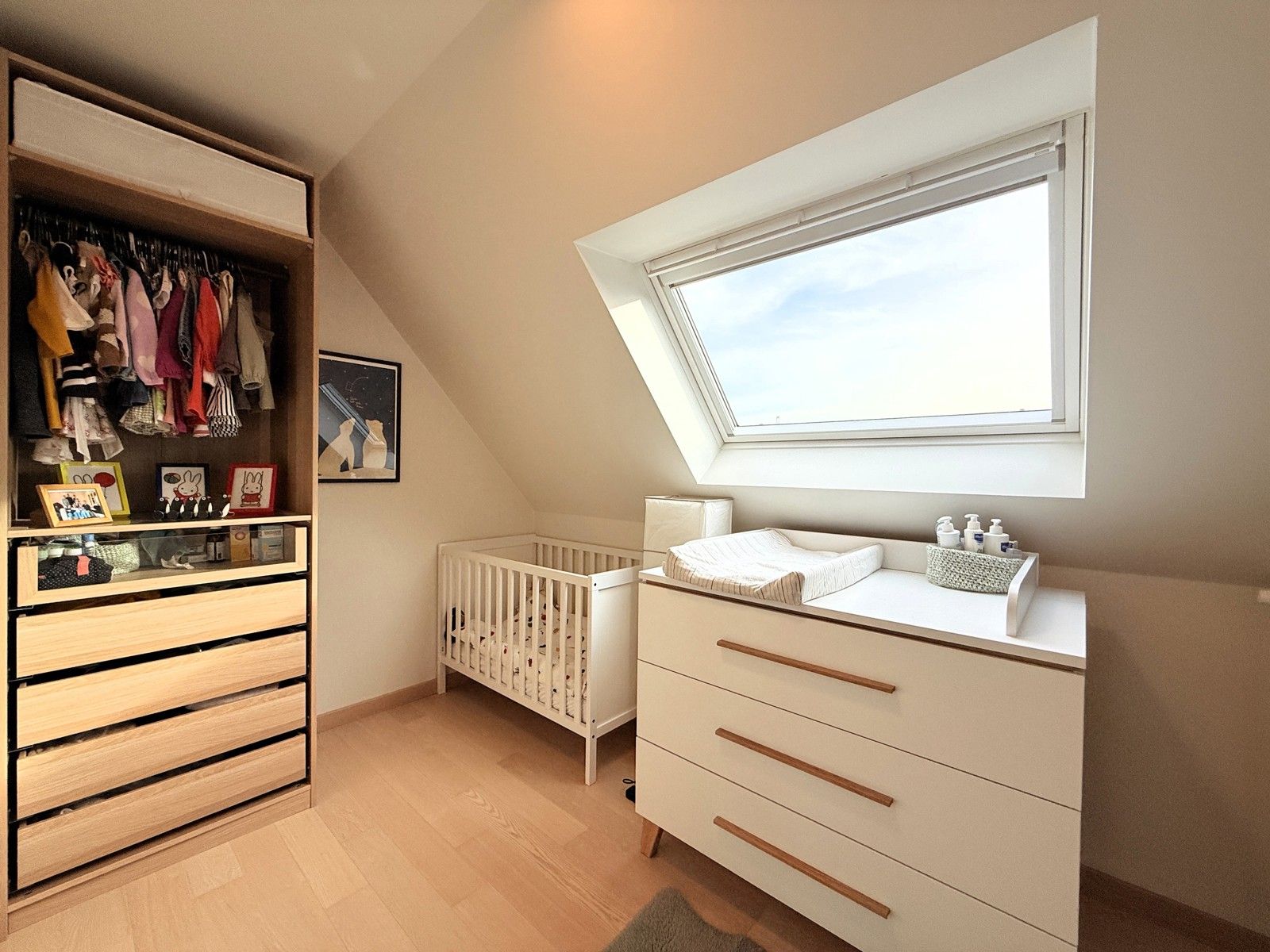 Appartement te huur foto 14