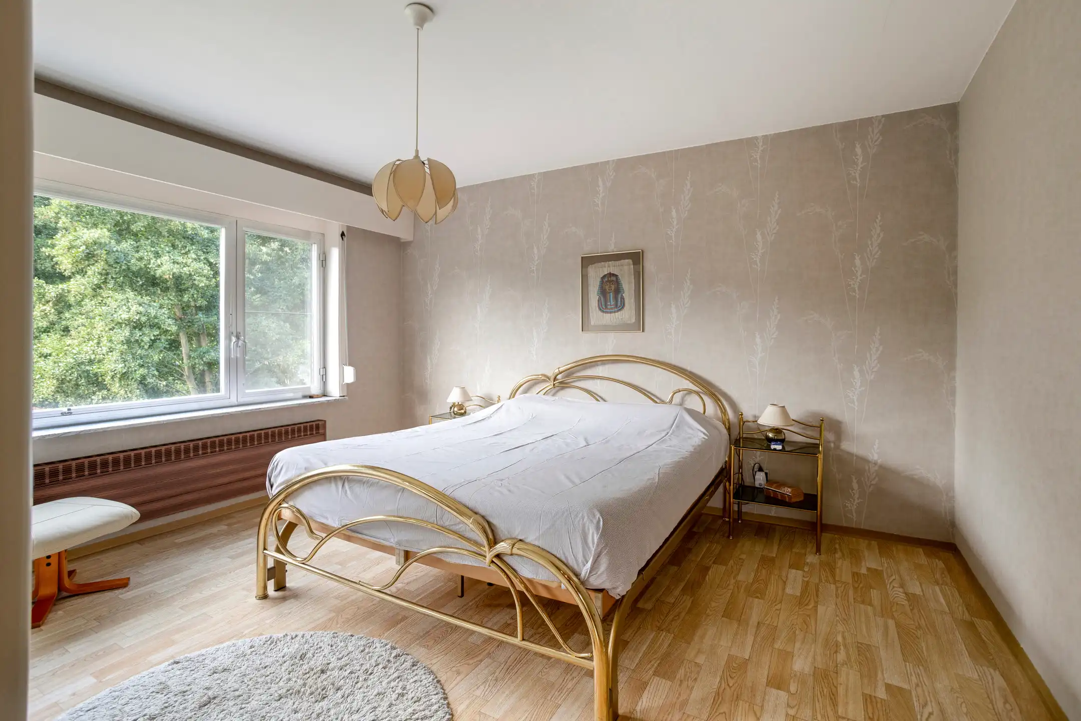 Perfect onderhouden woning met 3 slaapkamers op 8 are foto 16