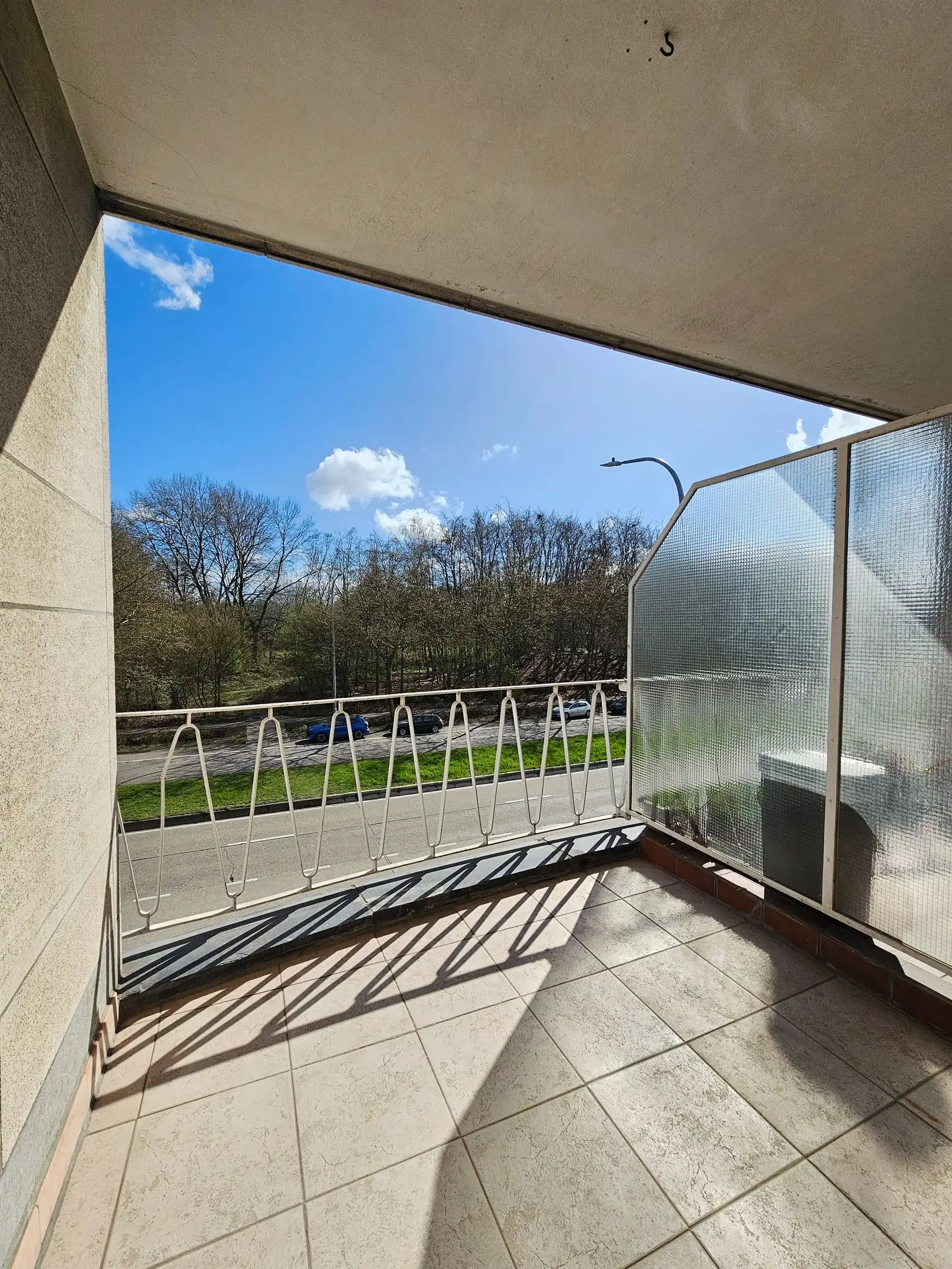 Appartement met 2 slpks en 2 terrassen foto 5