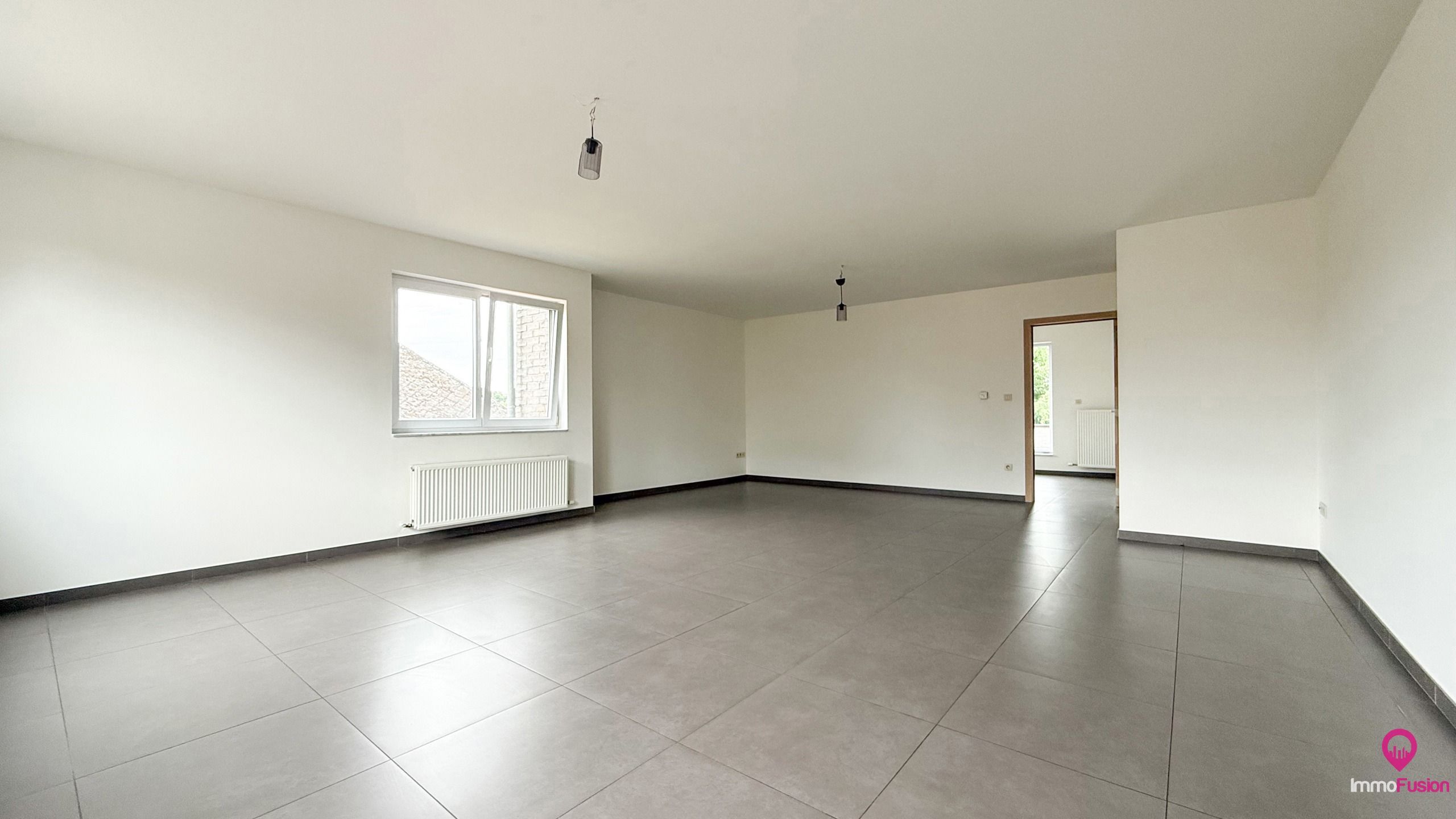 Duplexapp. met 3 slaapkamers comfort en een prachtig terras! foto 8