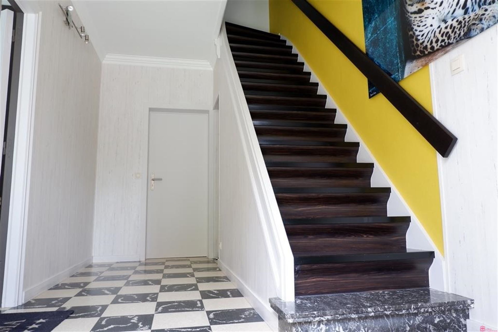 Gezellige woning op rustige ligging in Overleie, vlak bij de Leie foto 3