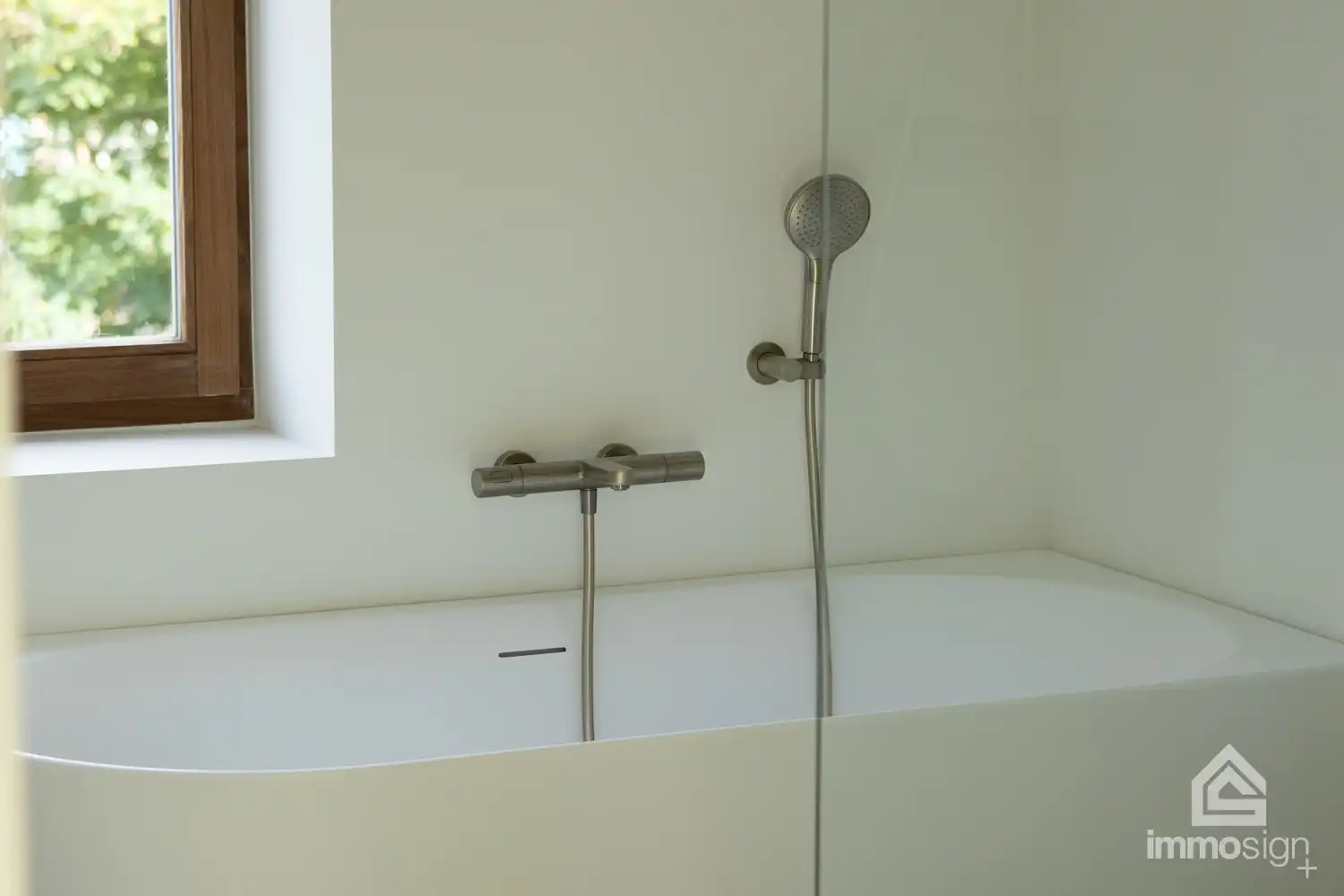 Volledig nieuwe stadswoning achter charmante gevel met stadstuin, 3 slaapkamers, 2 badkamers in Bree centrum! foto 40