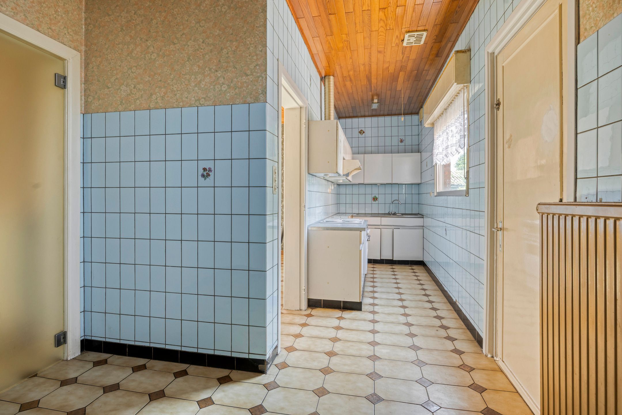 Een canvas waar alles kan: ruime, opportune woning te Haacht foto 7
