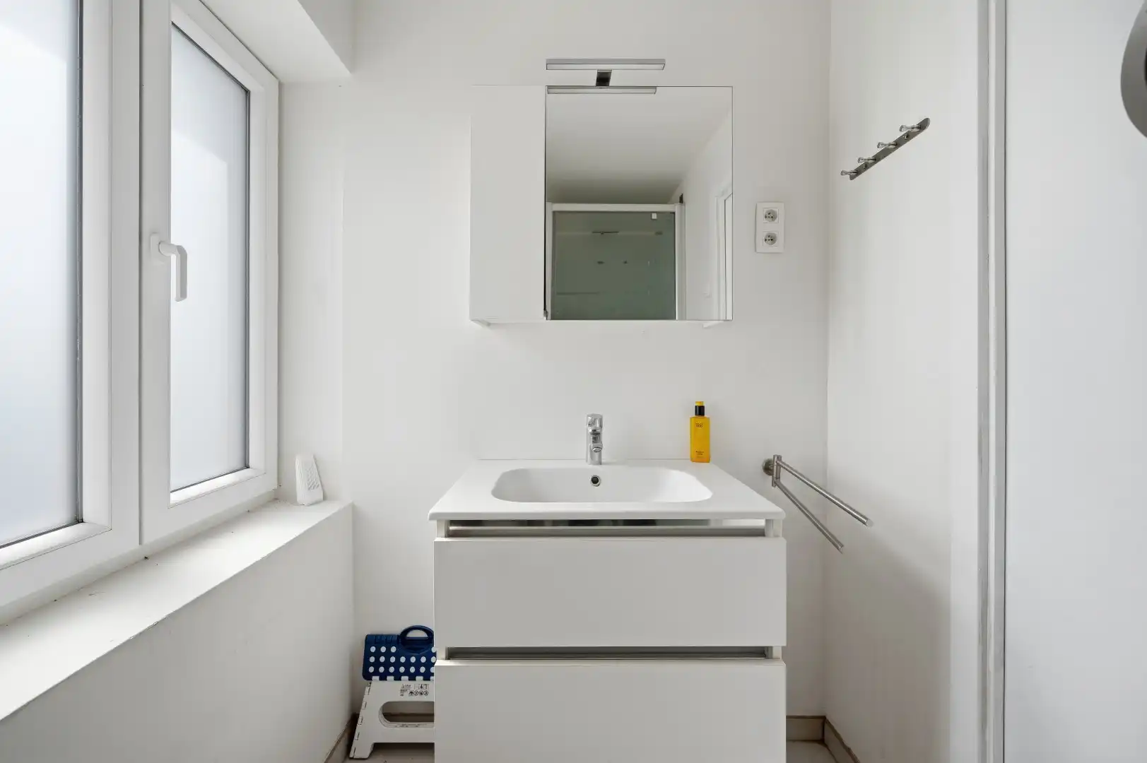 Rijwoning met tuin, garage en 2 slaapkamers in Tienen foto 14