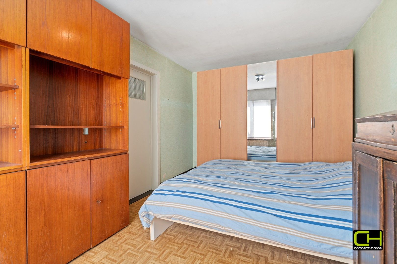 Bungalow met drie slaapkamers te koop in Evergem foto 10