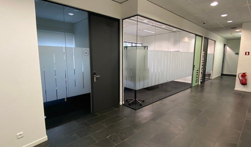 Instapklare kantoren te huur langs E313 in Herentals foto 15