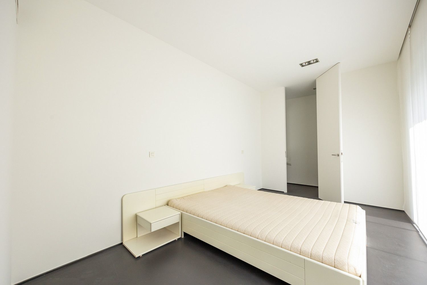 LUXUEUZE STADSVILLA (341m²) MET TUIN (200m²), ZWEMBAD EN SAUNA IN LUXEPROJECT PAPYRUS TE ZURENBORG-ANTWERPEN foto 32