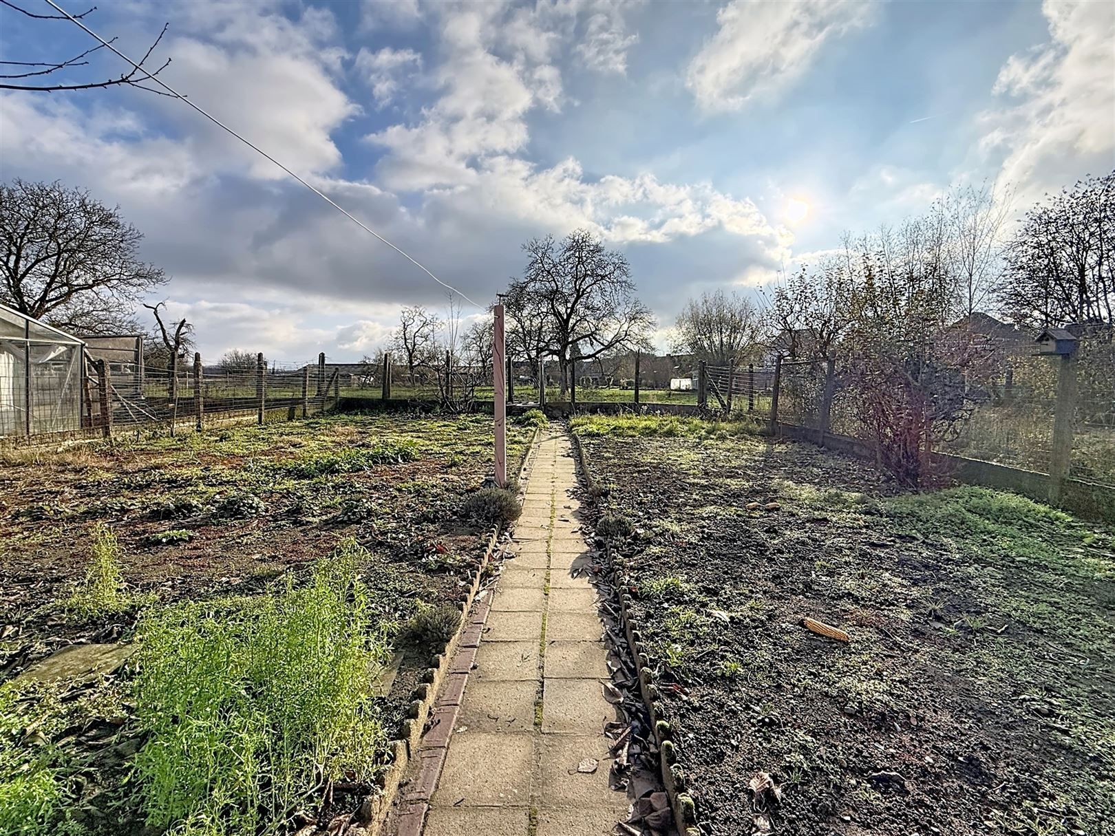 Charmante woning, 3 slpks, tuin, garage, 4a 83ca foto 7