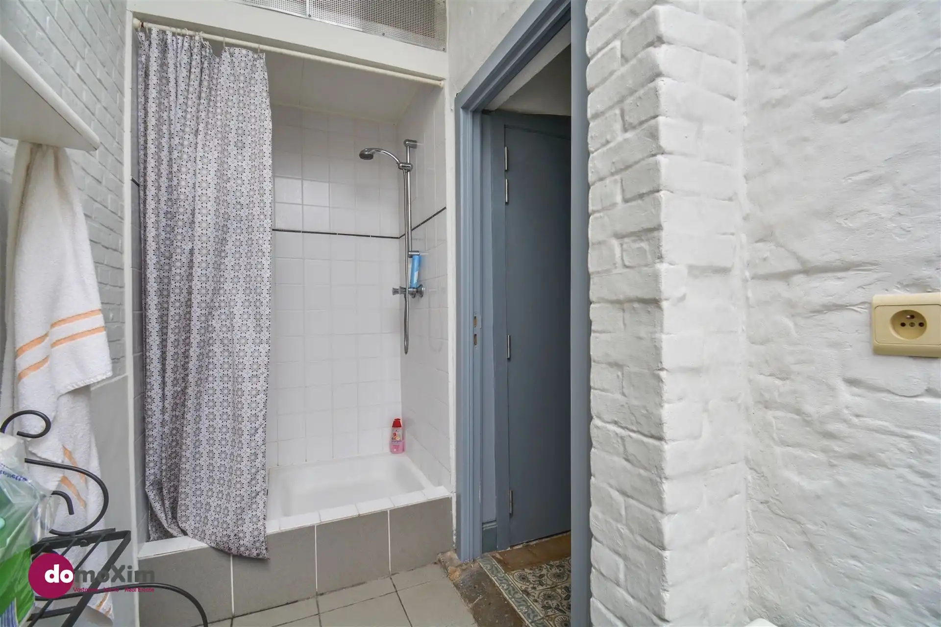 Opbrengsteigendom met 3 studentenstudio's in hartje Mechelen foto 11