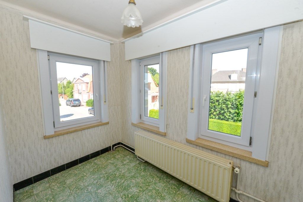 Woning op 1.875m2 centrum Ruiselede, mogelijks op te splitsen in 2 percelen foto 14