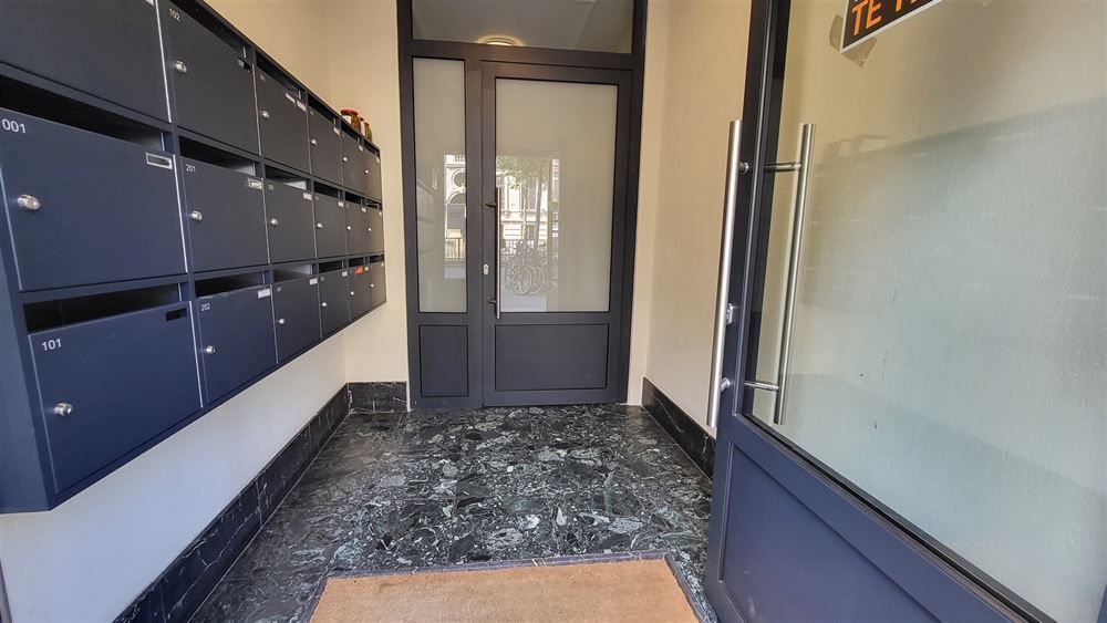 Ruim appartement met terras  | Belgiëlei foto 22