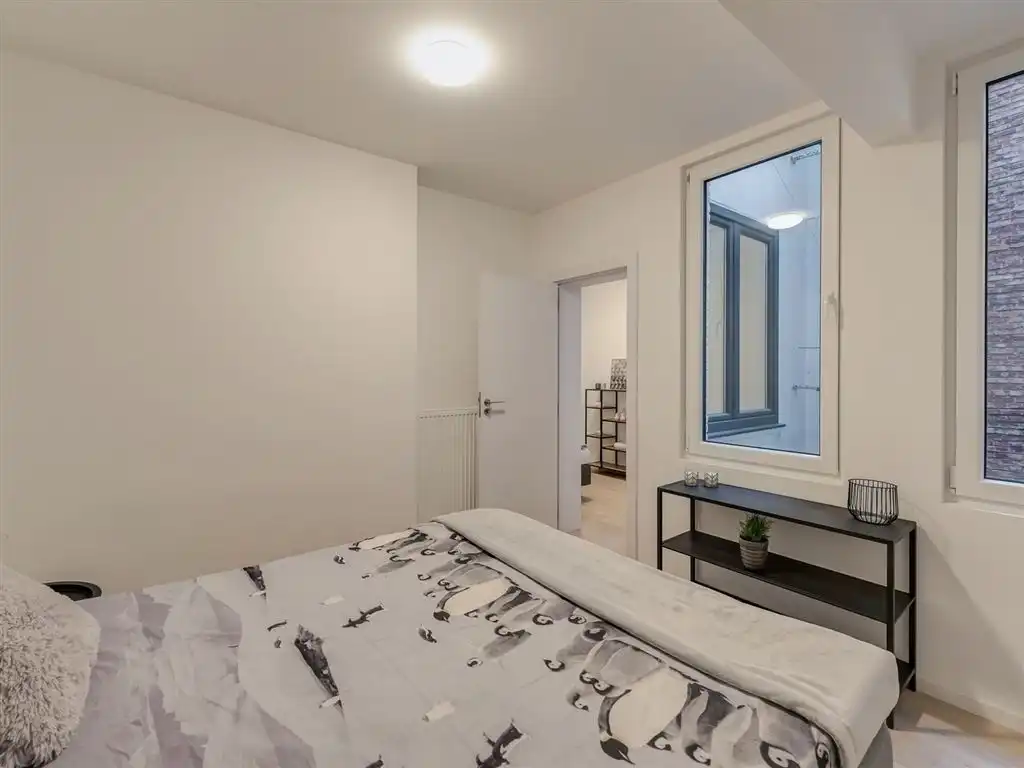 Energiezuinig, gerenoveerd appartement foto 9