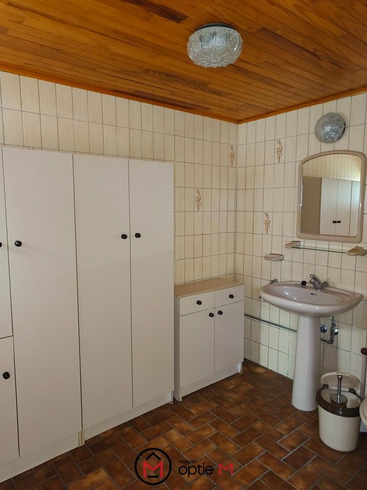 Woning in het centrum van Bilzen foto 6