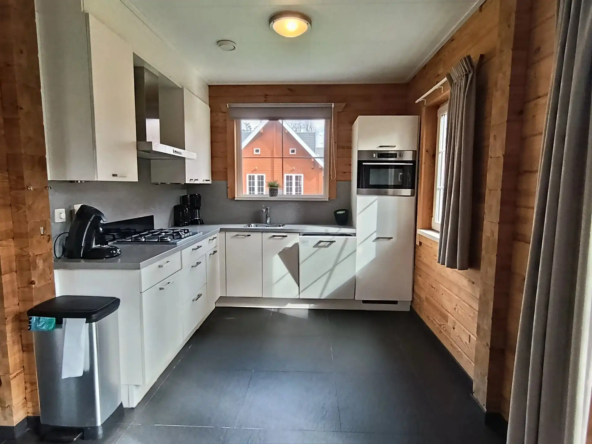 Charmante vakantiewoning met sauna op topligging in Zutendaal foto 5