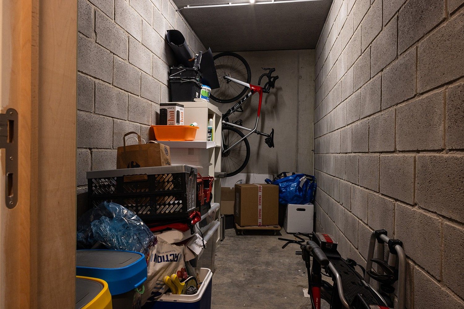 Recent en rustig gelegen appartement met terras in Eksterlaar foto 22