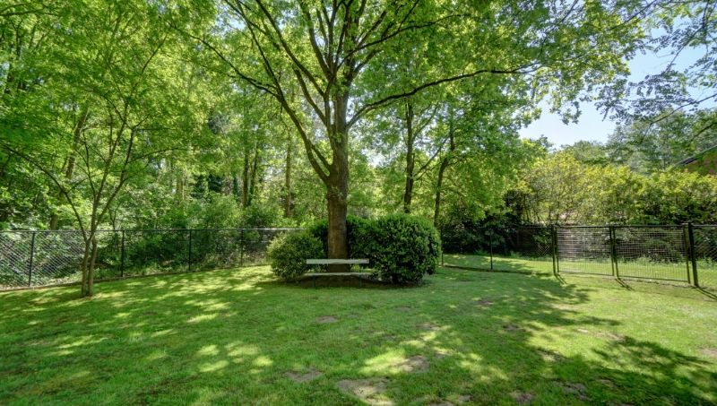 Instapklare villa van 265m² in pastorale stijl op 11 are 93 ca met mooie tuin foto 28