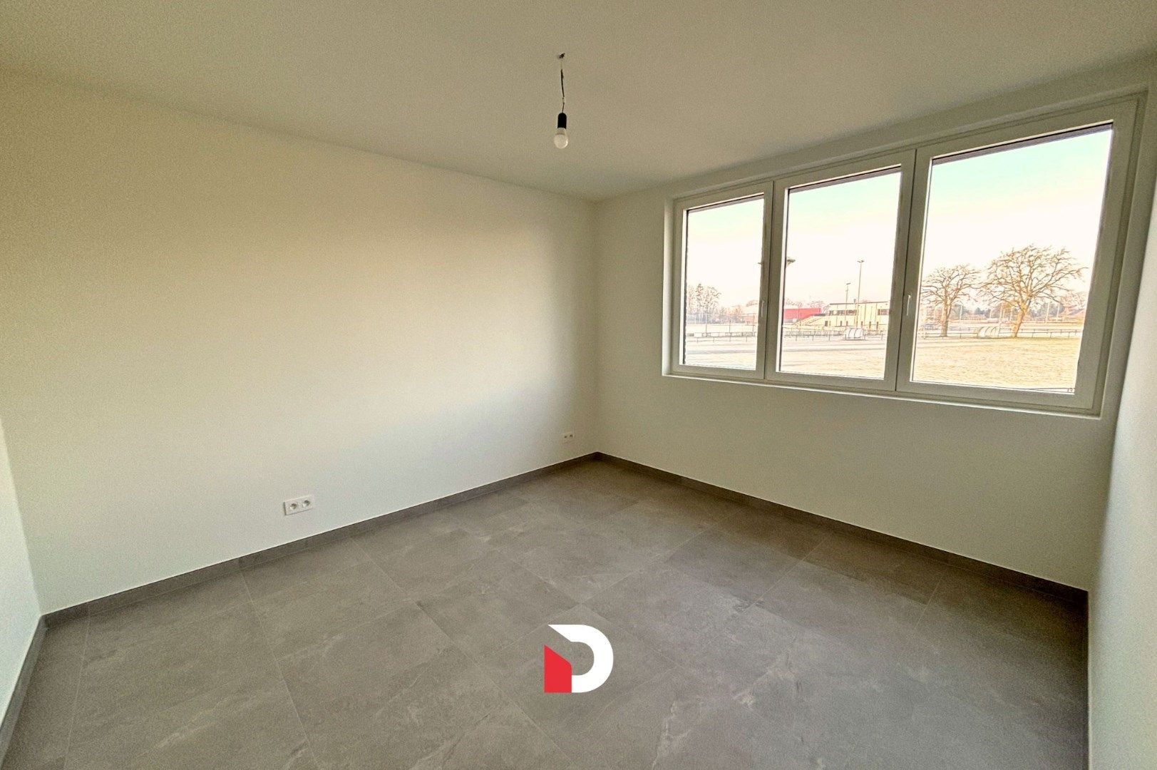 Modern en  ruim (150 m²) appartement met 3 slaapkamers en garagebox foto 11