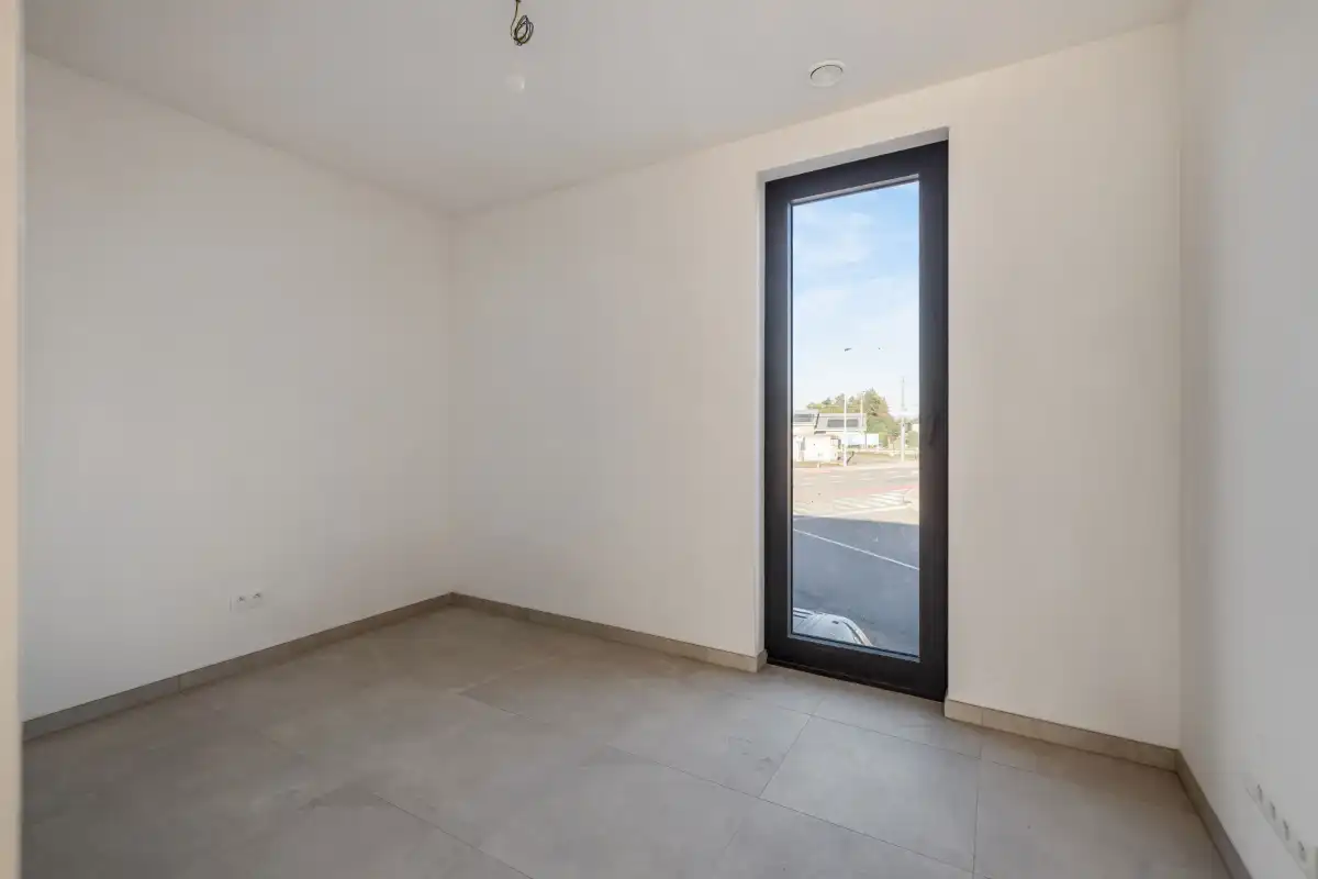 Exclusief BEN-nieuwbouwappartement in het hart van Oudegem – luxueus wonen aan 6% btw (onder voorwaarden) foto 5