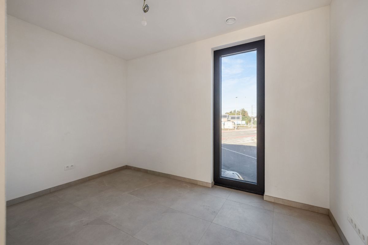 Exclusief BEN-nieuwbouwappartement in het hart van Oudegem – luxueus wonen aan 6% btw (onder voorwaarden) foto 5