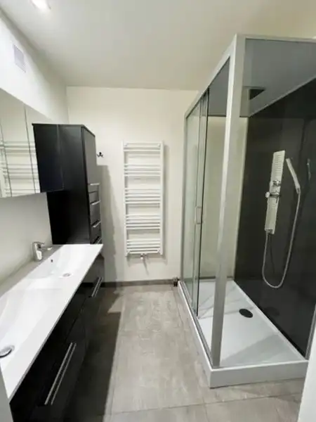 🏡 Modern appartement te huur op een centrale locatie aan de Kapellestraat in Wakken! ✨ foto 5