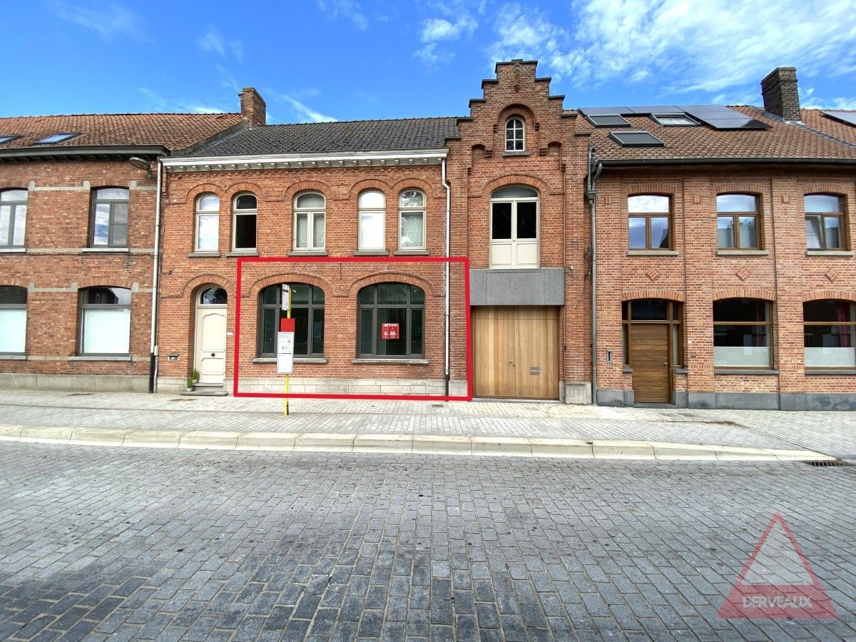 Zillebeke – Gelijkvloers nieuwbouwappartement met terras foto {{pictureIndex}}
