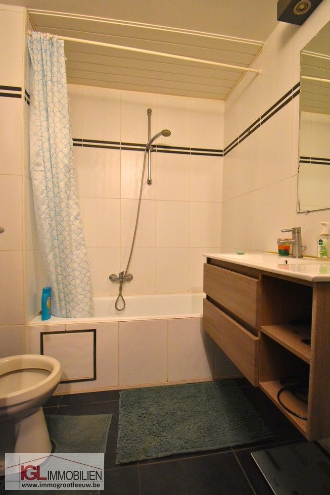 Appartement met 2 slaapkamers te huur foto 6