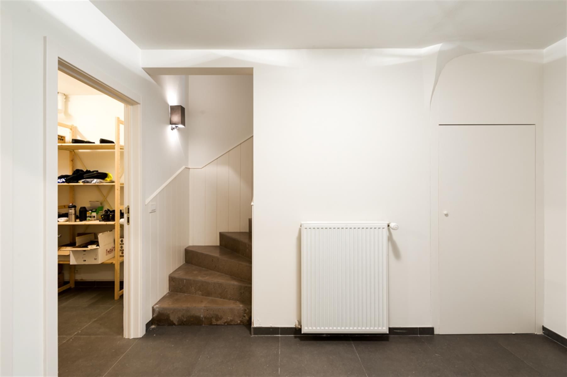 Charme woning met zicht op natuurgebied foto 20