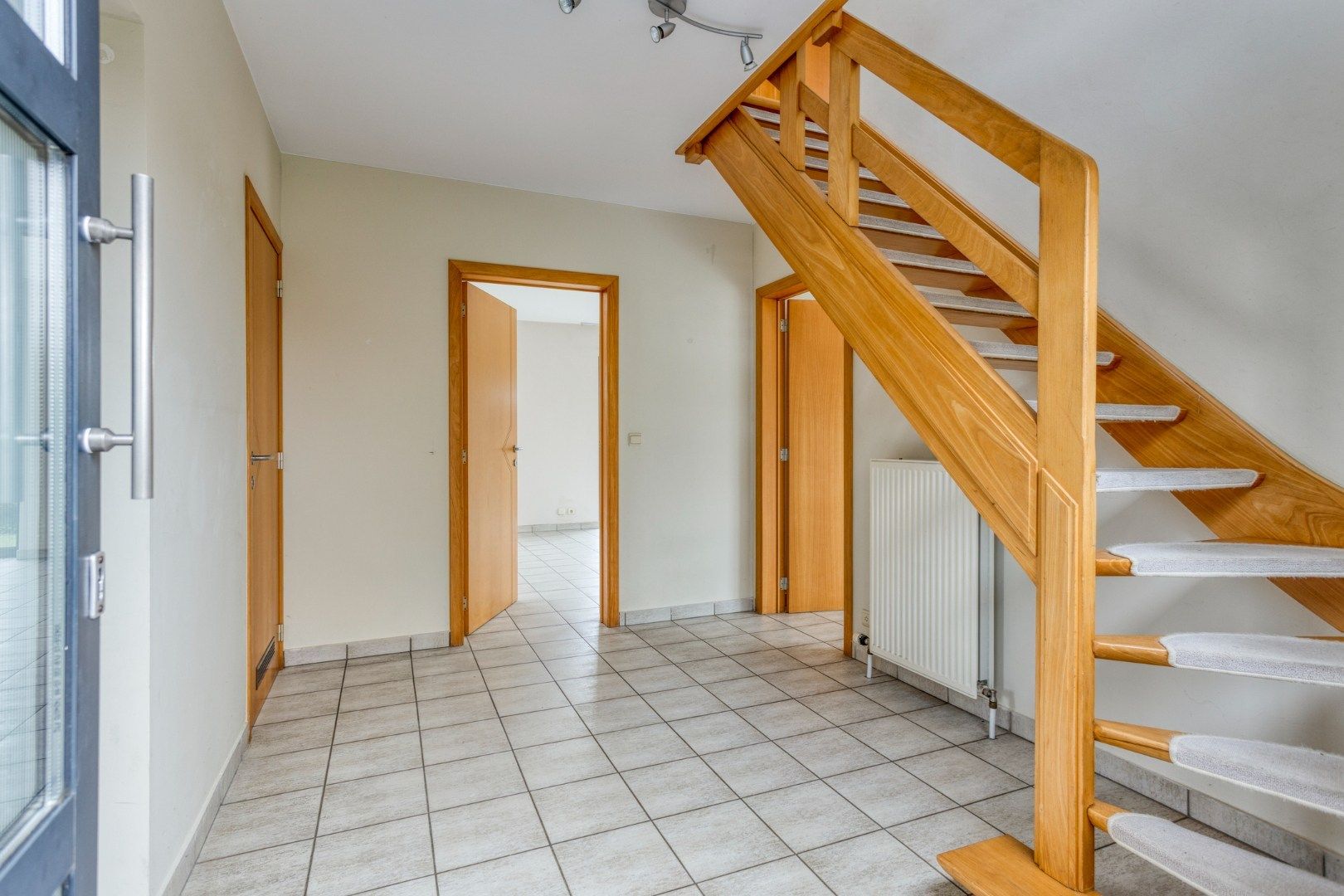 Open bebouwing met 3 slaapkamers, garage en tuin in Haasrode!  – EPC 241 kWh/m² – bewoonbare opp. 201m²  foto 2