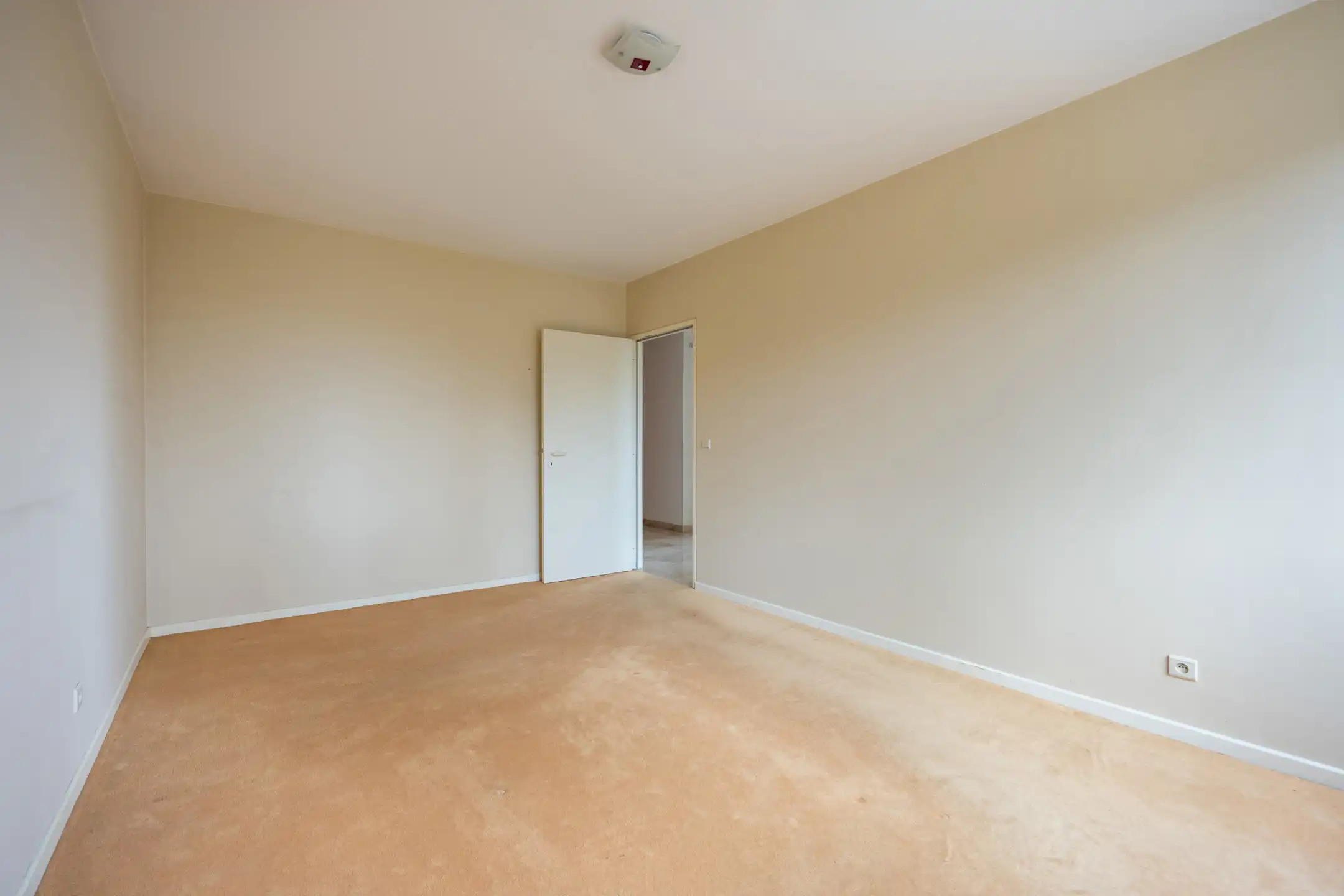 3 slpk app met garagebox op wandelafstand van centrum Beerse foto 16