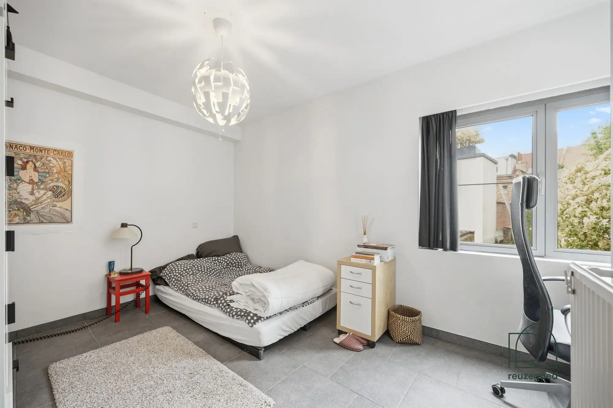 Parel van een triplex (2-3 slaapkamers) in hartje Mechelen! foto 10