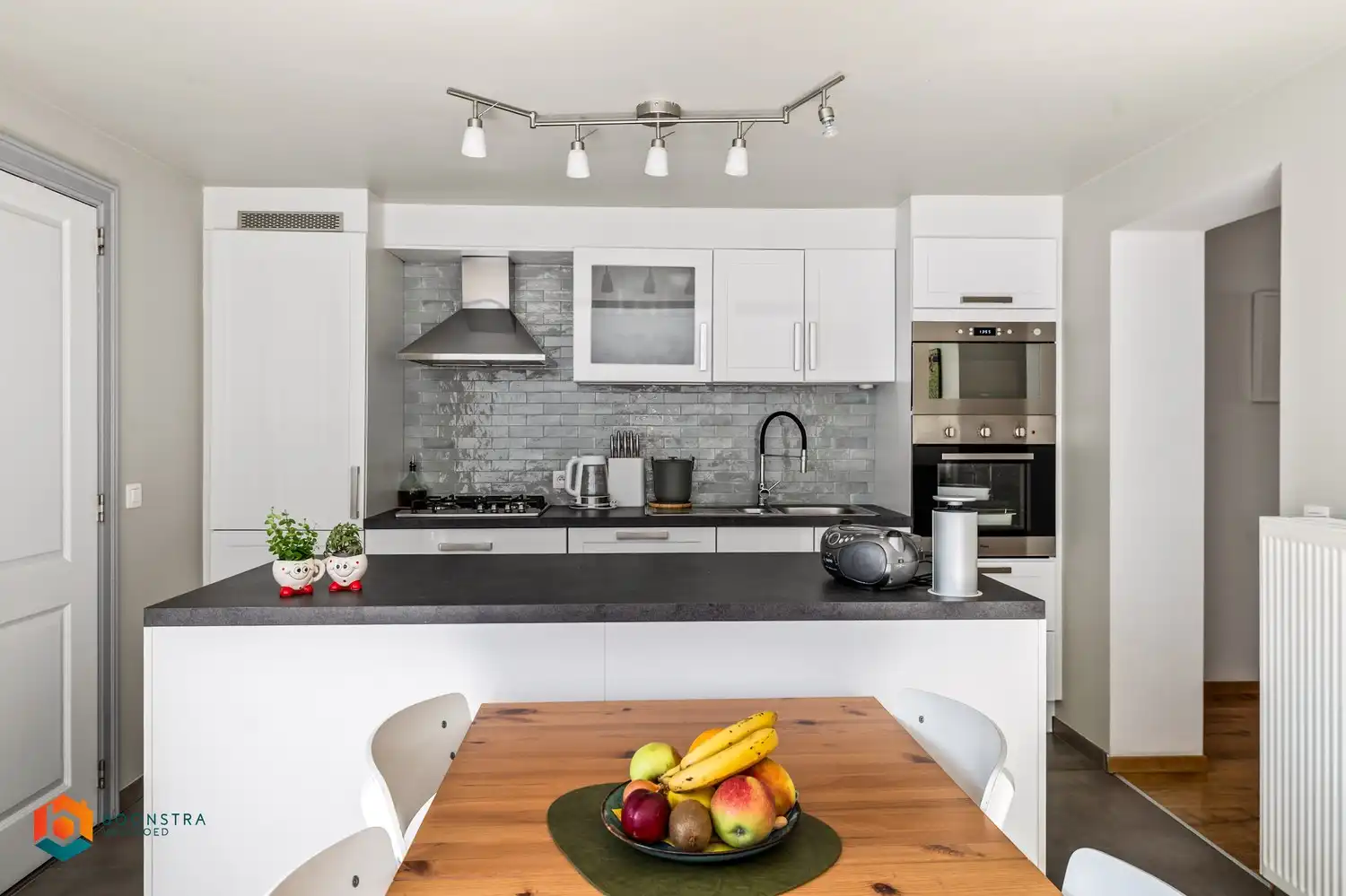 Instapklare woning met 3 slpkrs met gezellig terras en tuin te Putte foto 6