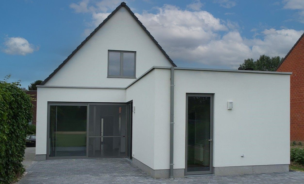 Goed gelegen, vrijstaande woning, nabij Leuven centrum! foto 3