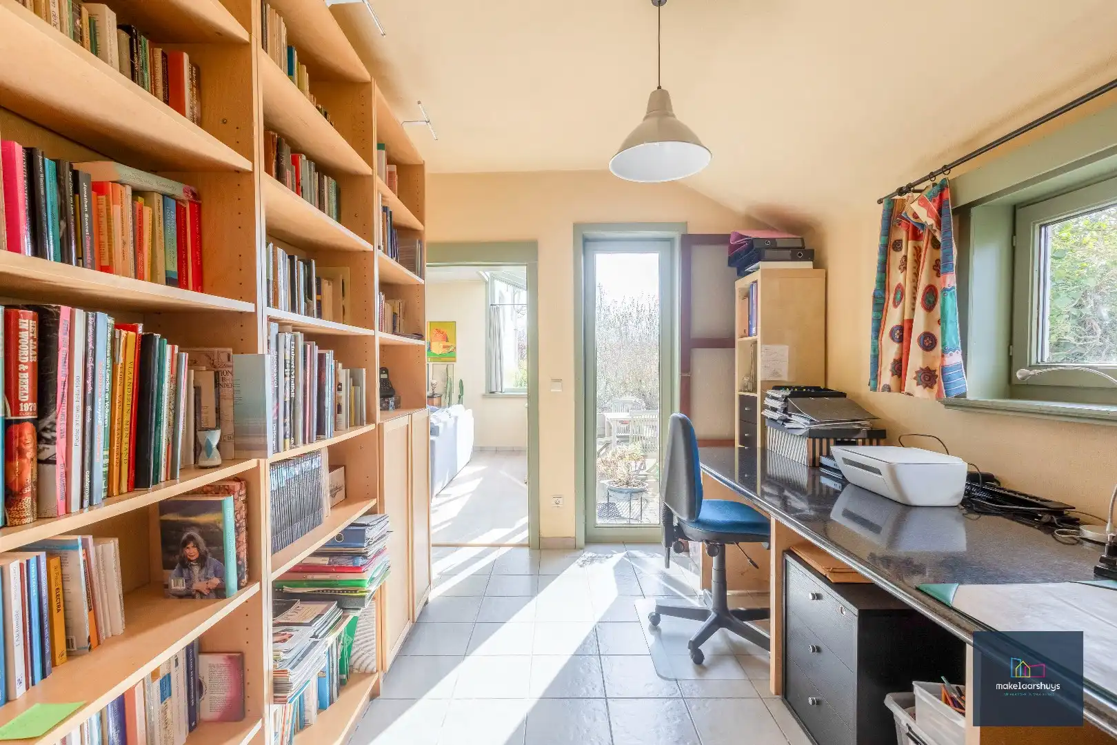 Unieke hovenierswoning op een perceel van 1 ha 18a 84ca foto 17