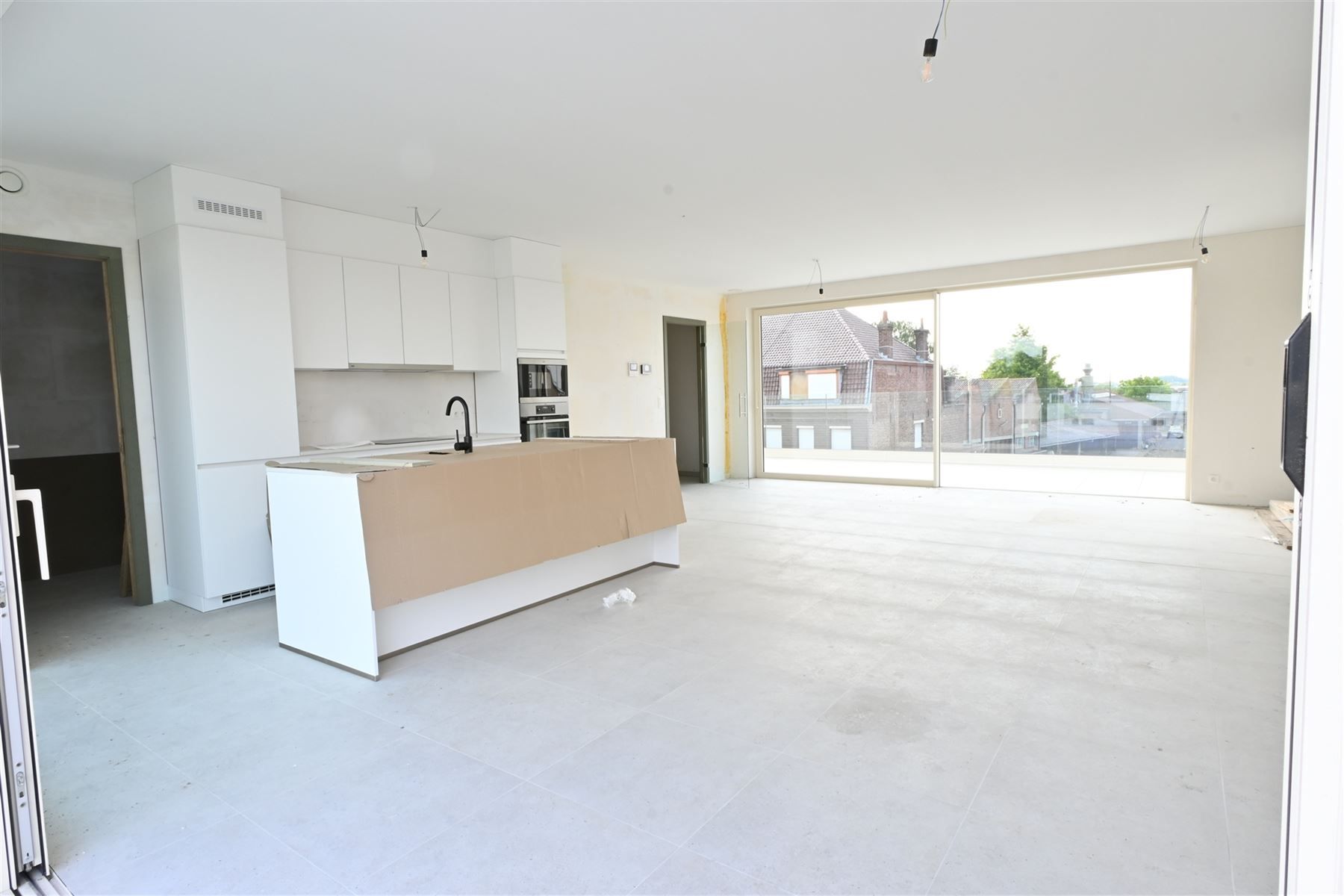 Nieuwbouw 3-slaapkamer appartement foto 2