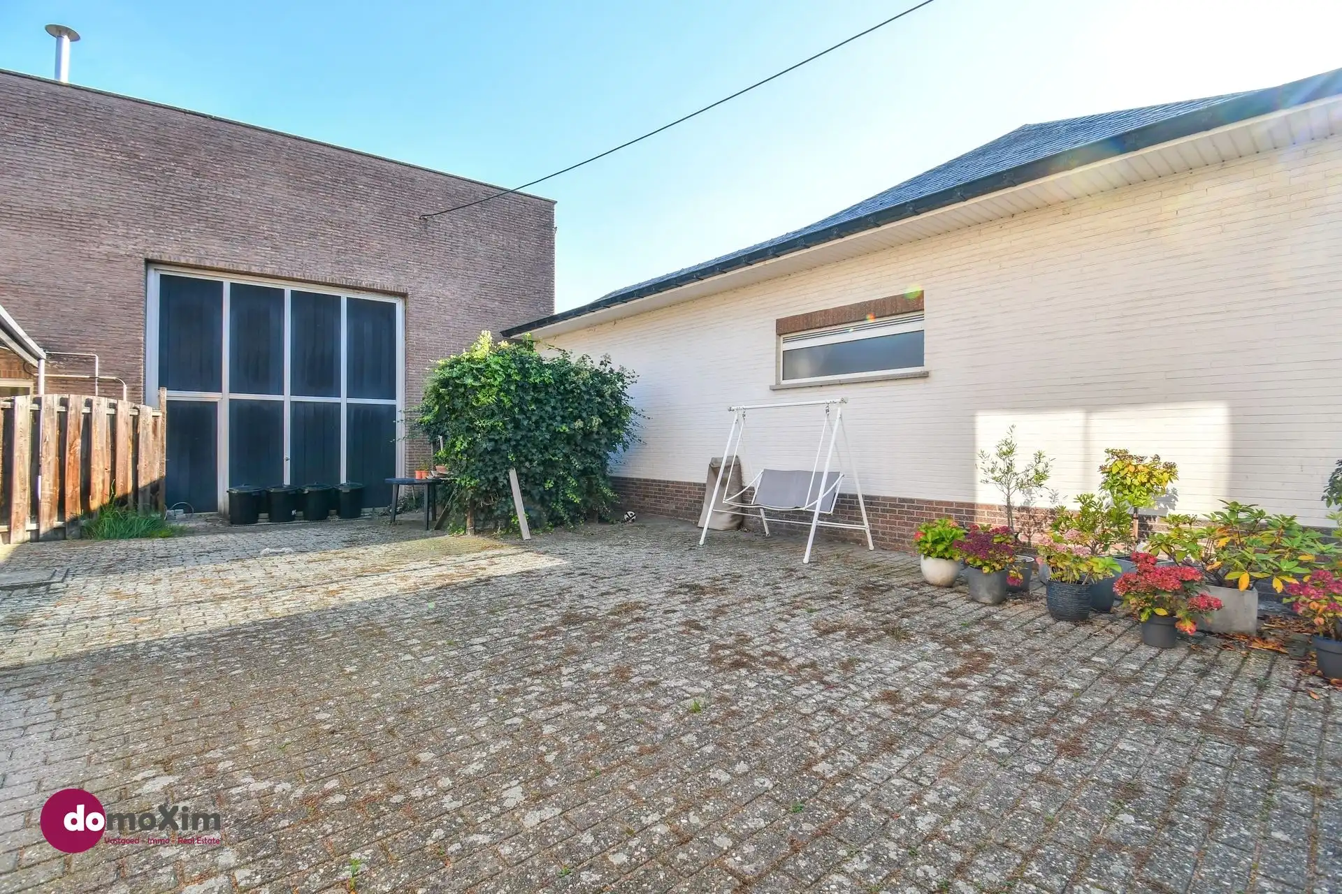 Te renoveren woning met potentieel in Onze-Lieve-Vrouw-Waver foto 14