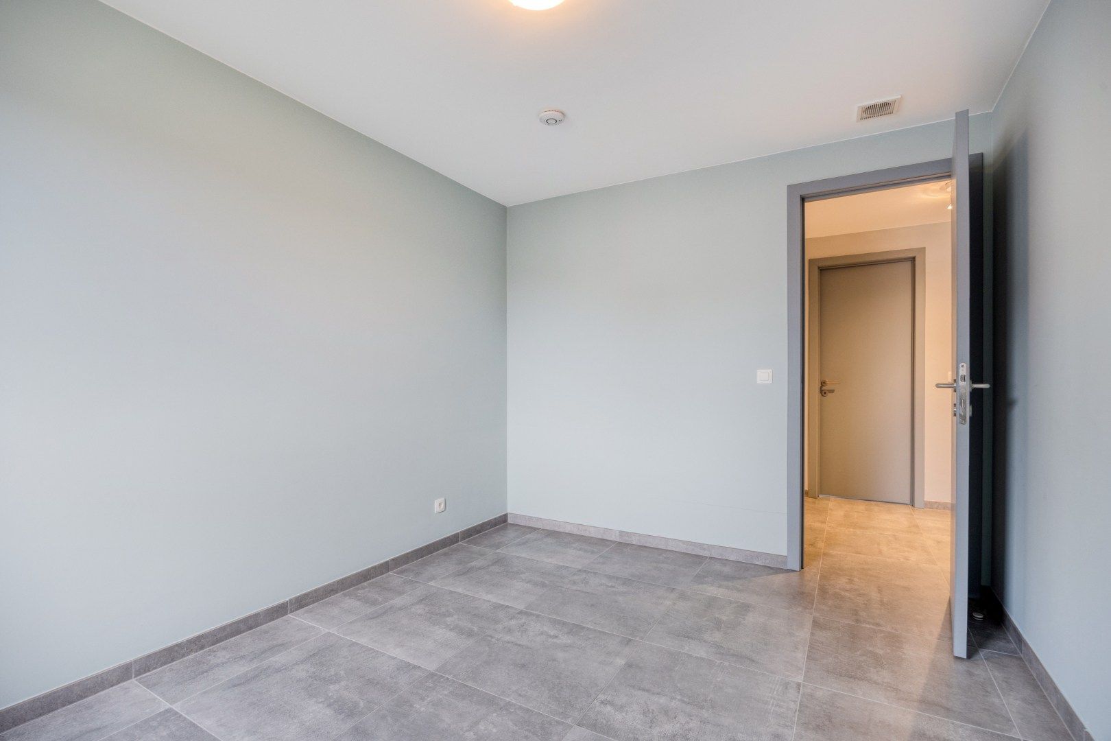 Nieuwbouwwoning met 4 slaapkamers, tuin, terras en 2 autostaanplaatsen in Boutersem! – EPC 23 kWh/m² - bewoonbare opp. 149 m² foto 17