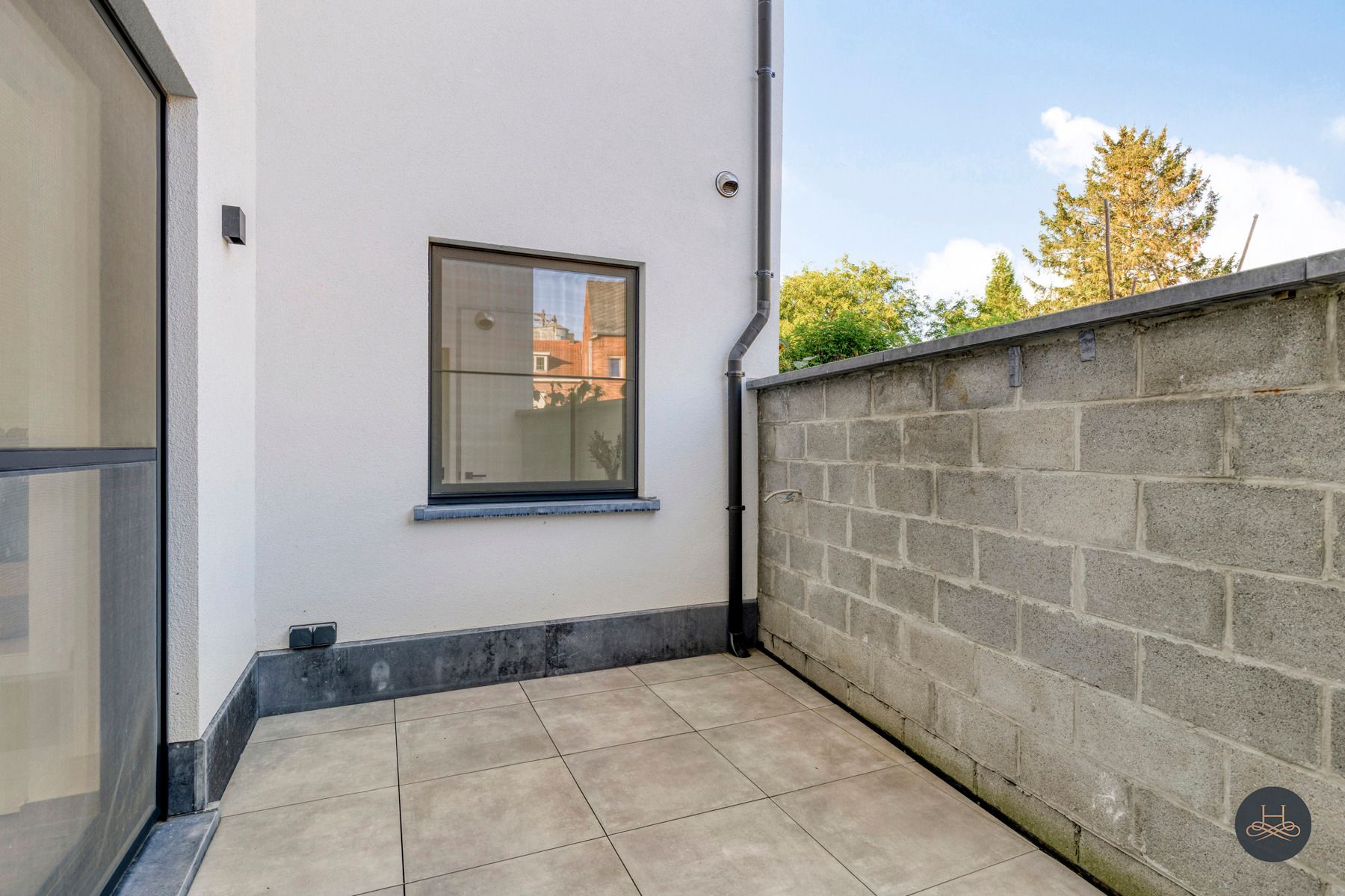 Knappe totaalrenovatie in centrum Haacht foto 27