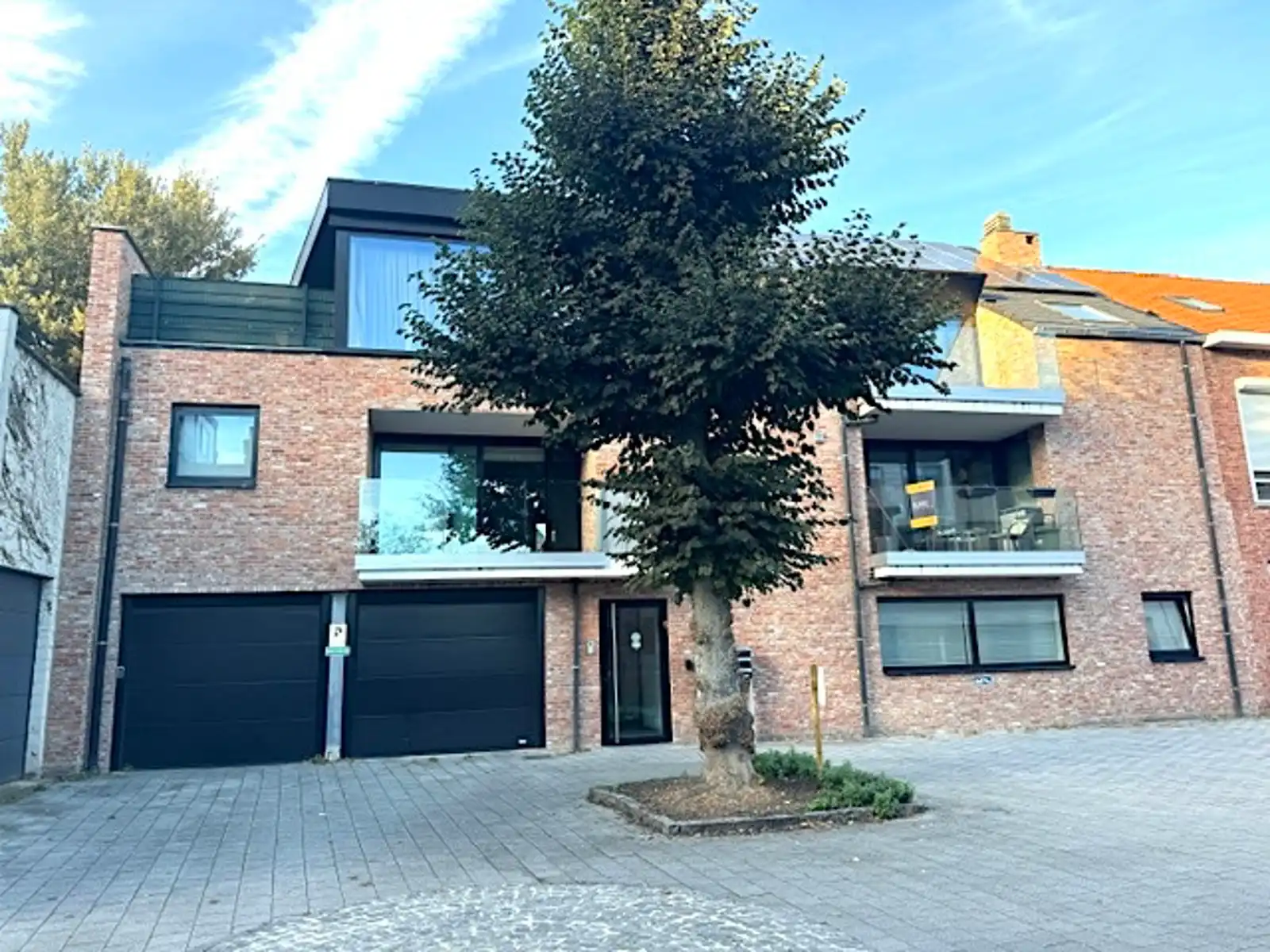 Appartement te huur foto 2