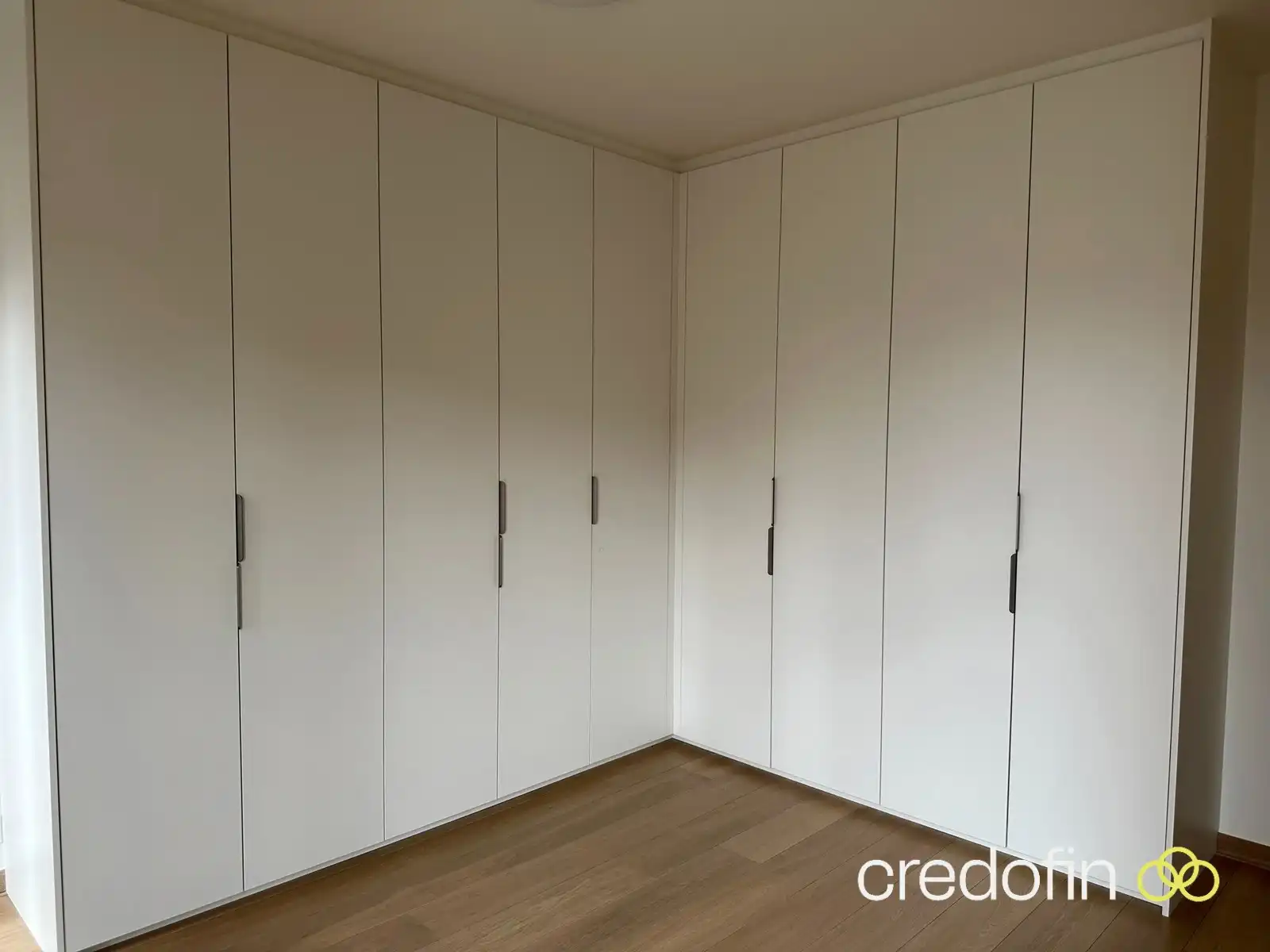 Prachtig appartement met 1 slk en terras aan de oevers van de Lieve in Gent foto 10