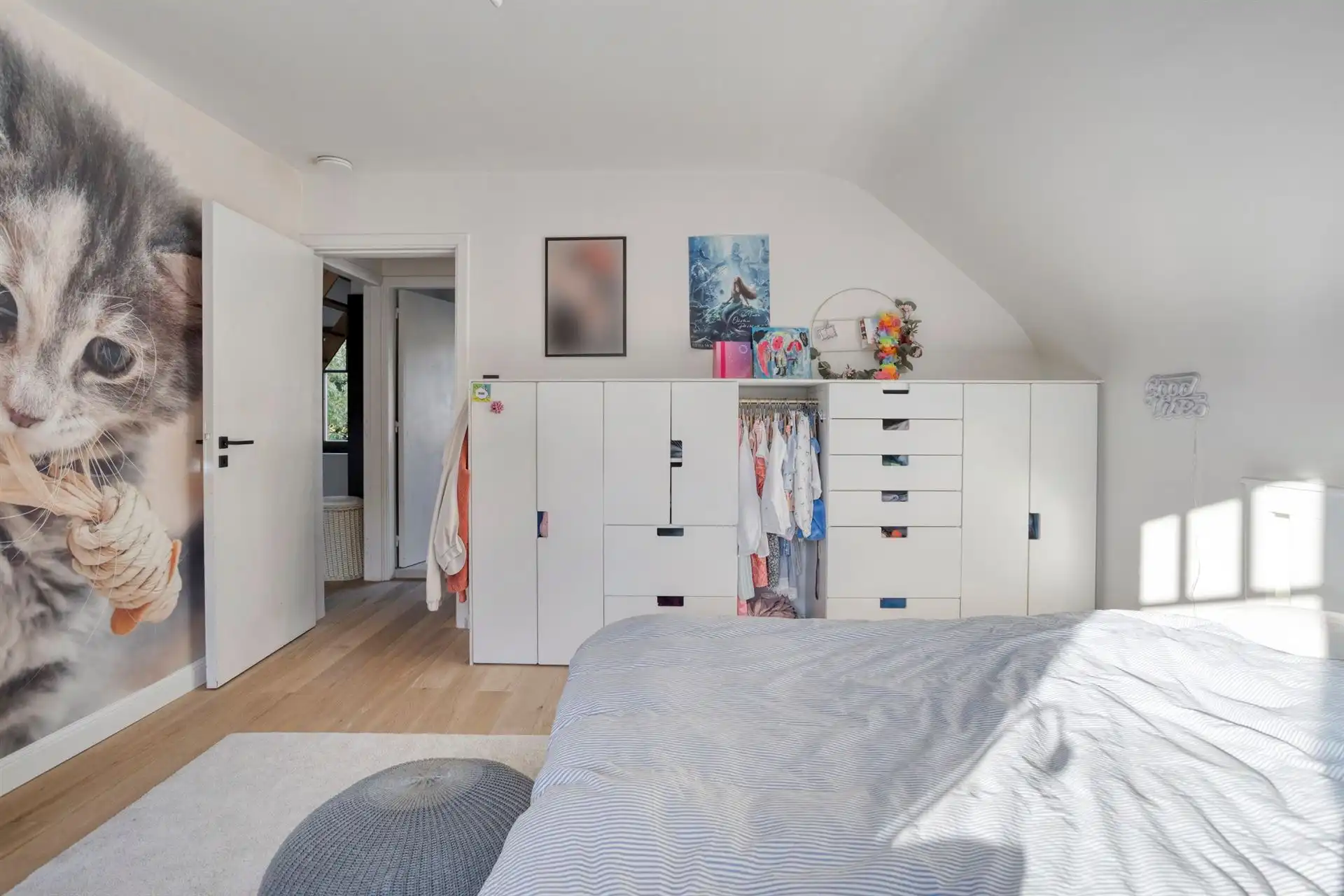 Prachtig gerenoveerde woning op een centrale ligging! foto 17