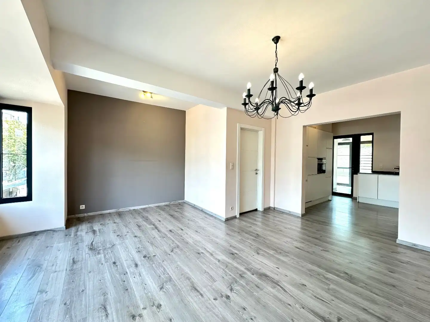 Appartement op topligging in het centrum van Tongeren-Borgloon foto 5