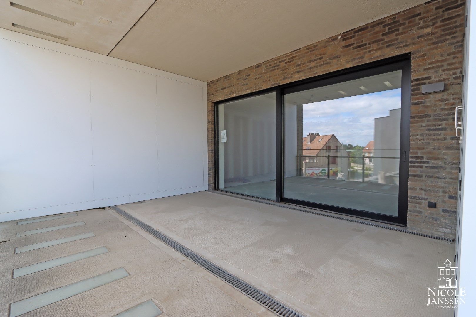 Nieuwbouwappartement van 137,05m² met twee slaapkamers foto 21