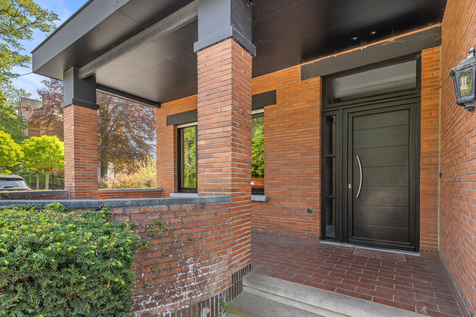 Zeer ruime, ideaal gelegen woning met praktijkruimte. foto 22