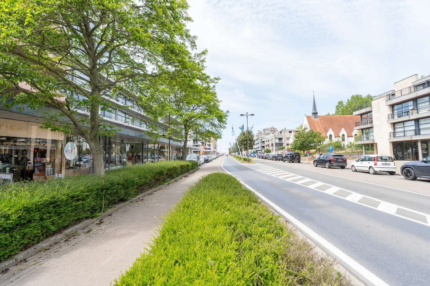 Instapklaar appartement in hartje Oostduinkerke-Bad foto 21