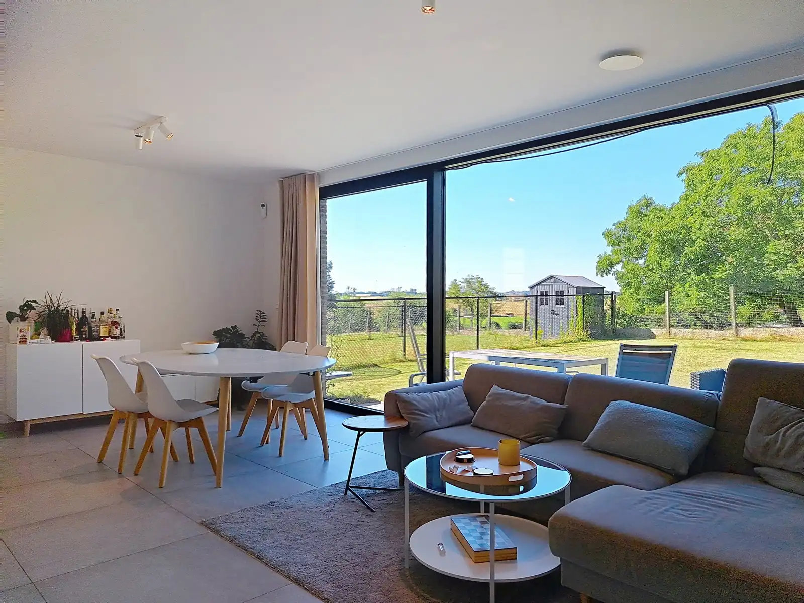 Villa te huur foto 2