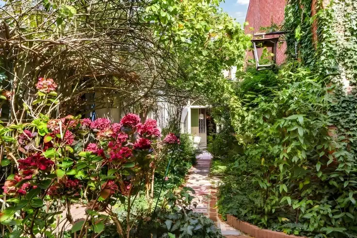 Zeer charmante stadswoning met 2 slpks in het centrum van Turnhout! foto 15