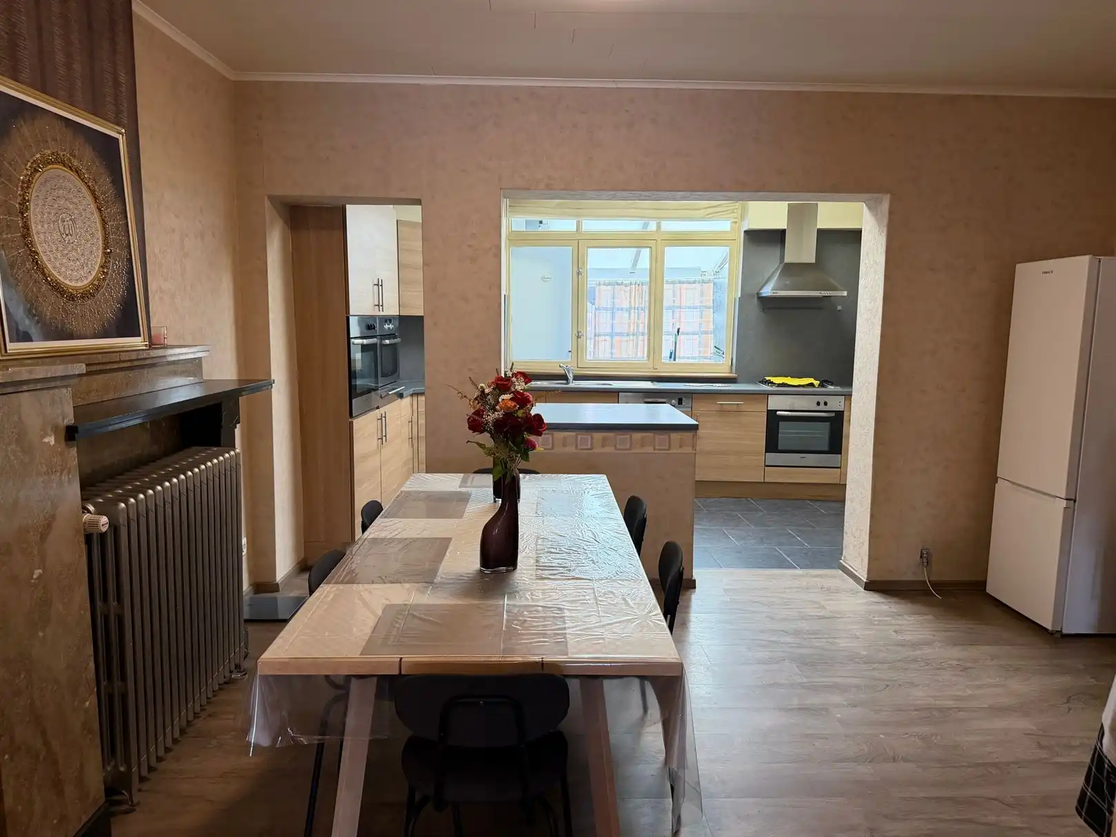 Huis foto 14