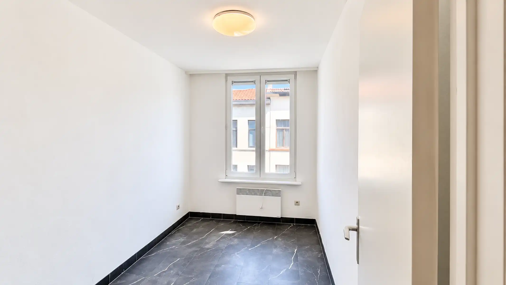 Gezellig stads appartement met 2 slaapkamers foto 7